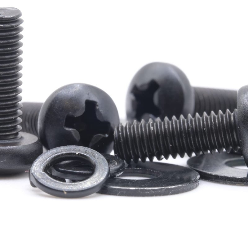 ReplacementScrews Wall Mount Screws Compatible with Vizio D32h-G9 - Image 3